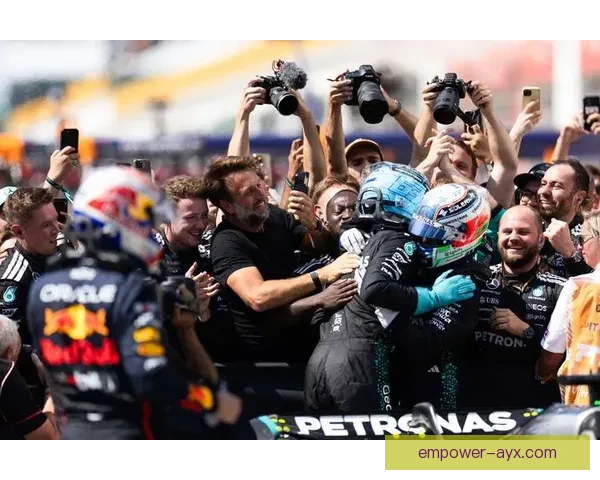 F1新闻聚焦新赛季车队变局与冠军之争前瞻深度解析与技术革新趋势观察