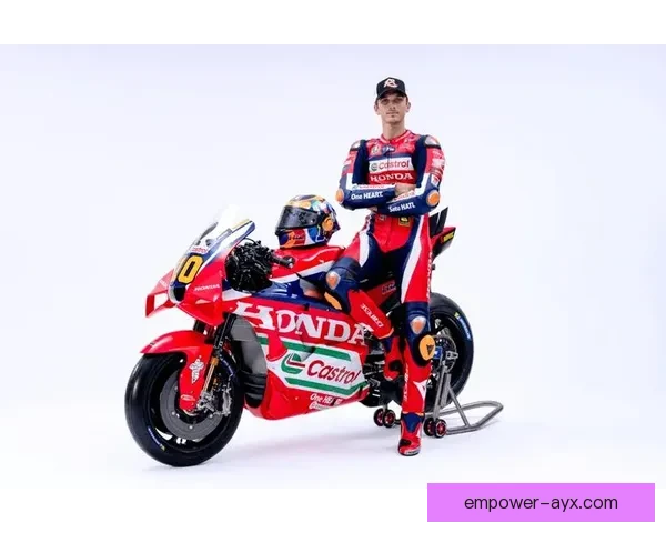 2026赛季MotoGP风云再起车队阵容大洗牌引爆焦点三强争锋 2026赛季MotoGP风云再起车队阵容大洗牌引爆焦点三强争锋