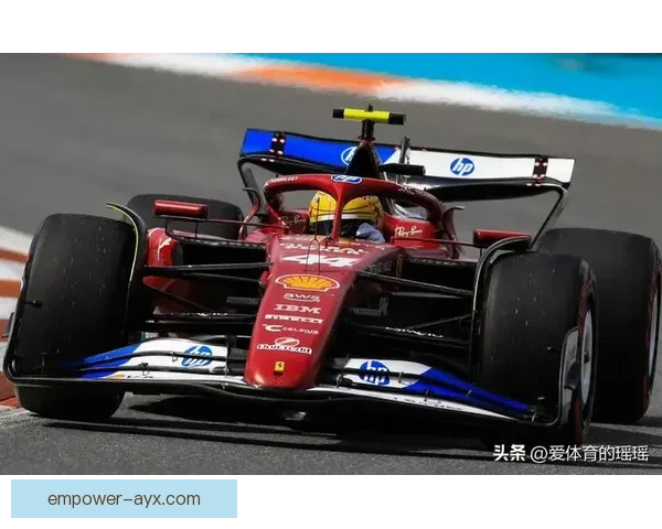 F1赛季激烈角逐 迈阿密站争冠战揭幕 法拉利和梅赛德斯迎来关键考验