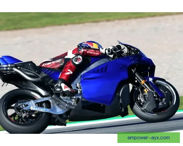 MotoGP赛季再掀高潮车手争冠格局迎来新变数今日焦点解析