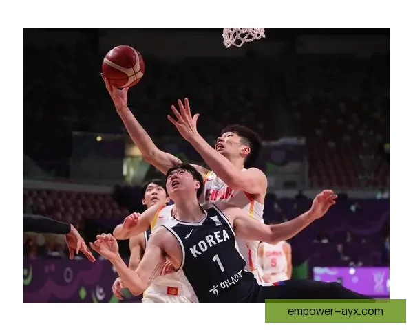 中国男篮力克劲敌晋级亚洲杯四强再创辉煌展现团队精神与年轻力量