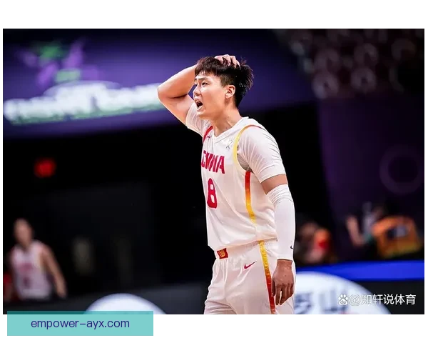 《中国男篮逆袭胜菲律宾晋级亚洲杯四强 赵睿表现亮眼》