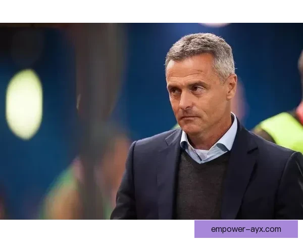 勒阿弗尔俱乐部迎来赛季关键转折全力冲击更高目标主帅布局新篇章