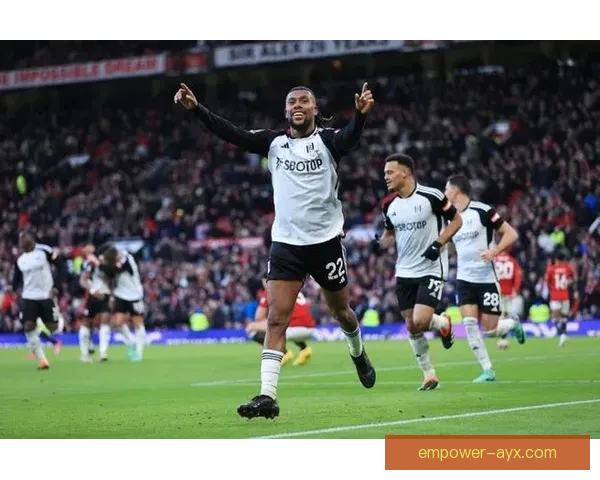 富勒姆足球俱乐部：历史、成就与未来发展展望