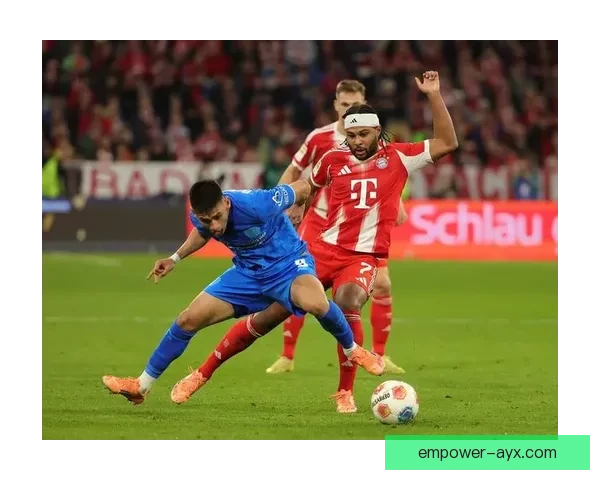 拜耳勒沃库森俱乐部百年征程与德甲荣耀传承之路发展历程与蓝图展望