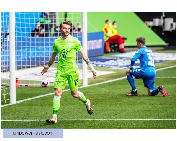 沃尔夫斯堡俱乐部百年征程与德甲荣耀崛起之路探秘传奇风云与未来展望