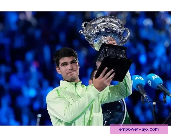 澳网焦点对决再掀全球热潮新星强势崛起点燃冠军之争本赛季高潮