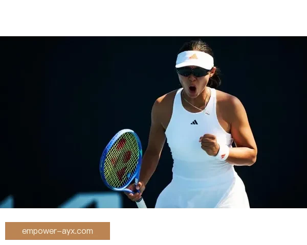 澳网激战再起新星崛起老将坚守网坛格局生变引热议全球关注焦点 澳网激战再起新星崛起老将坚守网坛格局生变引热议全球关注焦点