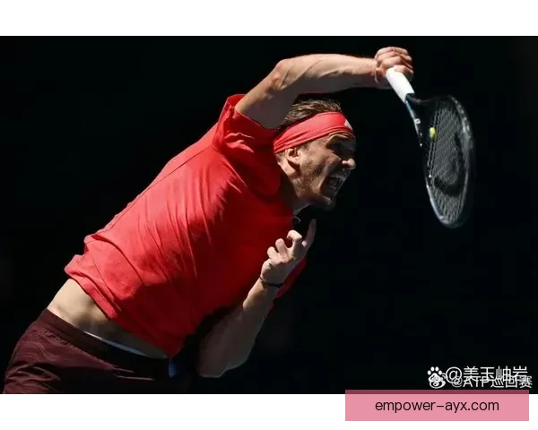 聚焦ATP巡回赛焦点战德约科维奇强势晋级半决赛再创历史新纪录