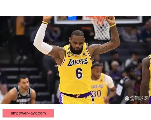 詹姆斯关键时刻爆发湖人逆转勇士重燃争冠希望全场轰下三双刷新纪录