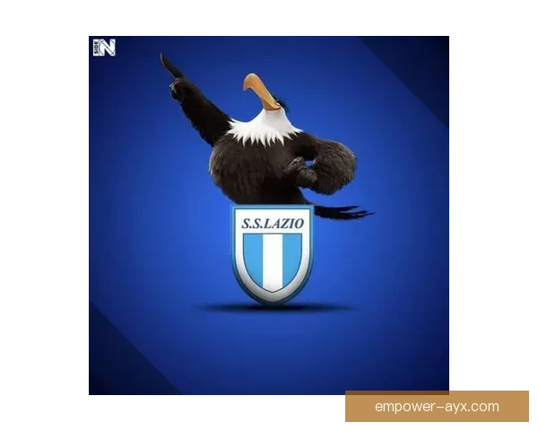 蓝鹰荣耀与复兴之路拉齐奥俱乐部百年风云与未来展望传奇征程全景