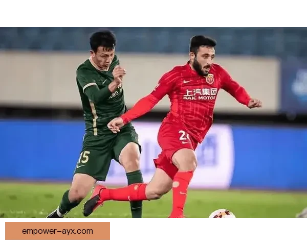 豪门对决再掀波澜本赛季联赛争冠形势骤然生变引热议球迷关注升温