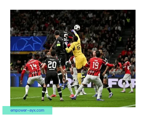 豪门鏖战欧冠焦点夜新星爆发改写赛季争冠格局走向引热议 豪门鏖战欧冠焦点夜新星爆发改写赛季争冠格局走向引热议