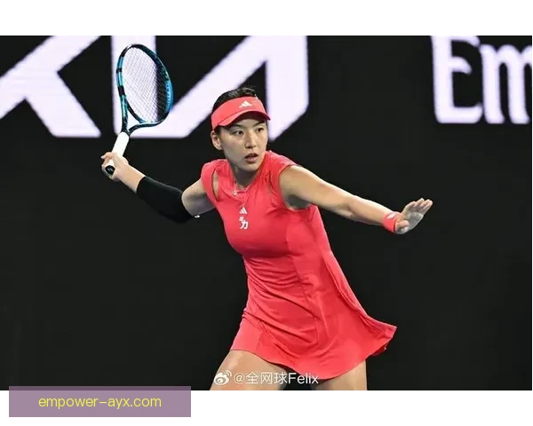 2026年网球大满贯赛事火热开赛 各大选手激烈角逐争夺桂冠