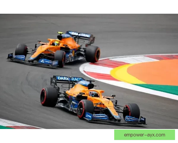 F1赛季格局突变多支车队角力升级新星崛起与老将博弈引爆关注