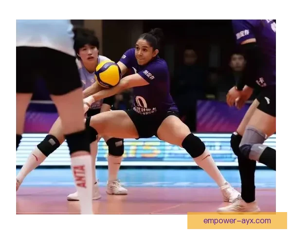 中国女排力克对手夺世界联赛冠军 展现团队顽强精神与战术智慧