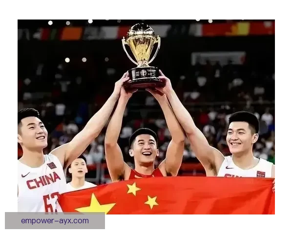 中国男篮迎战世界杯强敌全力备战力争晋级八强