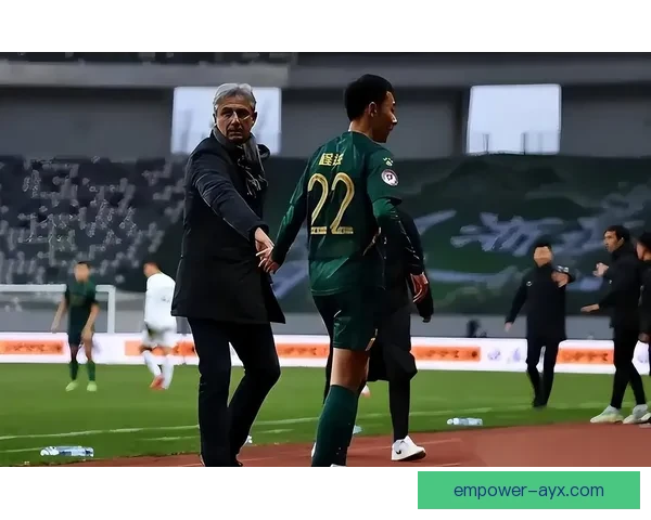 中超劲旅连胜引爆热潮新星崭露头角备受关注