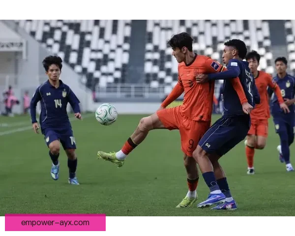 国足备战亚洲杯关键战役 球员状态与战术调整引关注