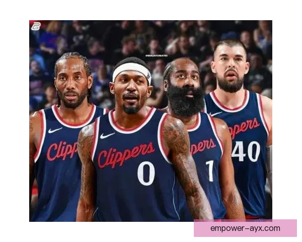 快船队迎来新赛季挑战 赛季目标锁定争夺总冠军