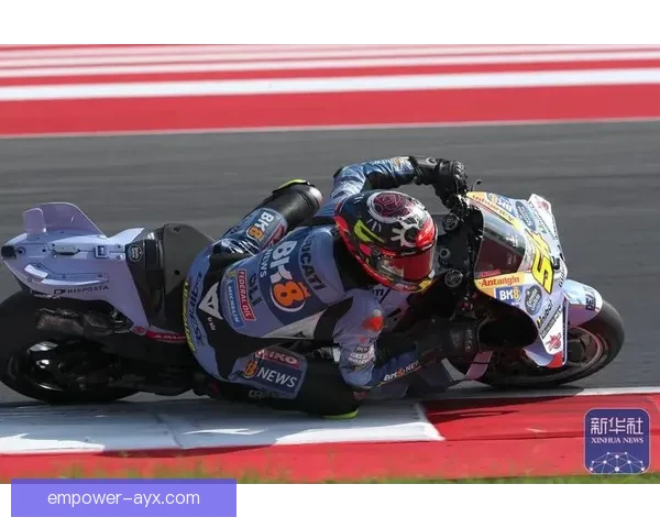 摩托车大奖赛最新动态 突破性技术与赛季前瞻分析