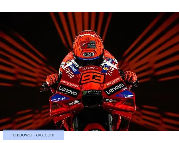 摩托GP赛季大揭秘：新赛季车队阵容及技术革新引关注