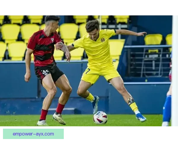 拉斯帕尔马斯足球俱乐部历史成就与未来发展展望