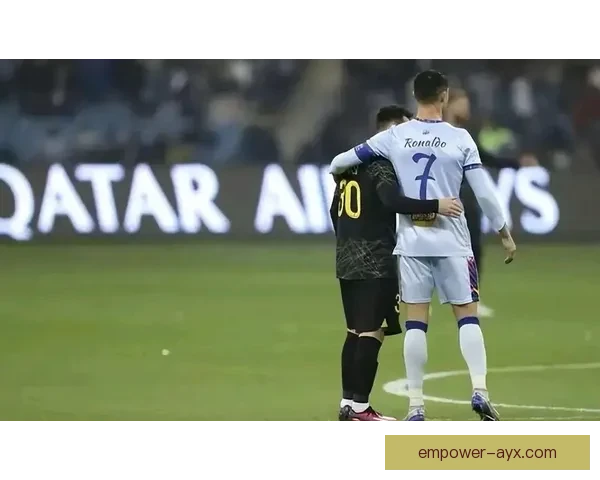 梅西携手巴黎圣日耳曼进军欧冠决赛 C罗伤愈回归助曼联冲击四强