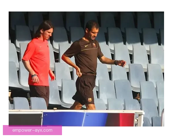 梅西重返巴萨引发热议 球迷期待新赛季精彩表现 梅西重返巴萨引发热议 球迷期待新赛季精彩表现