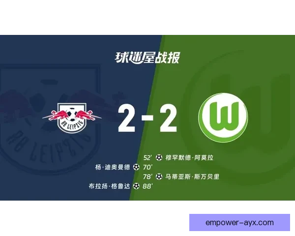 沃尔夫斯堡俱乐部最新动态解析球队重建与新赛季前景全面观察趋势