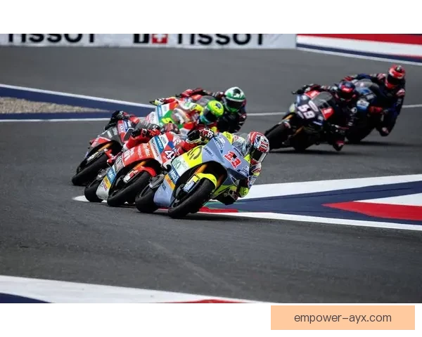 法拉利车手夺冠引燃赛季激情MotoGP最新战报解析 法拉利车手夺冠引燃赛季激情MotoGP最新战报解析