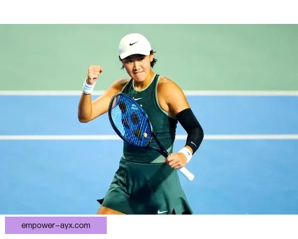 网坛风云再起顶尖选手备战大满贯赛场激烈角逐 网坛风云再起顶尖选手备战大满贯赛场激烈角逐