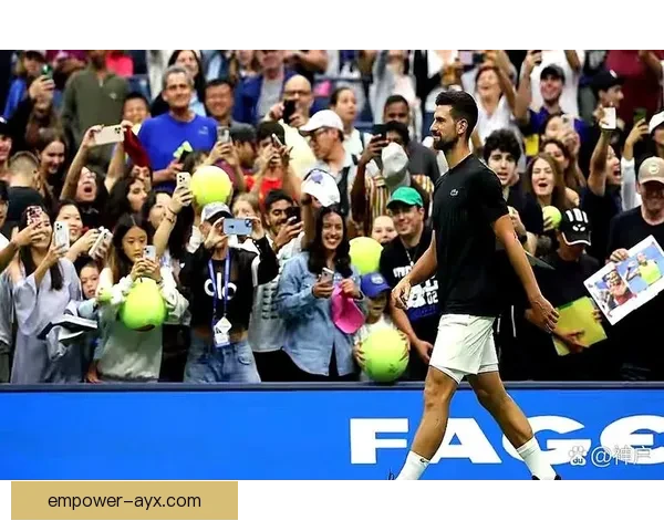 网球大满贯赛事激烈争夺 硬地赛季新星崭露头角 争冠形势扑朔迷离