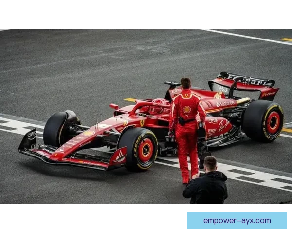 F1赛季最新战况解析各车队争夺积分局势白热化