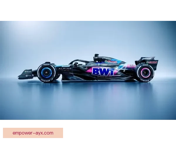 F1车队激烈角逐开启新赛季 赛车技术与策略再度引发热议