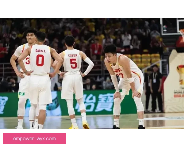 中国男篮全员归队备战世界杯 各大球星状态回暖引期待