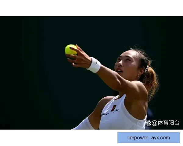 中国网球新星亮相温网勇夺首胜，晋级第二轮引发热议