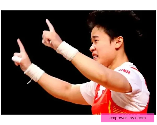 东京奥运会落幕中国代表团创历史最佳成绩多项纪录被刷新