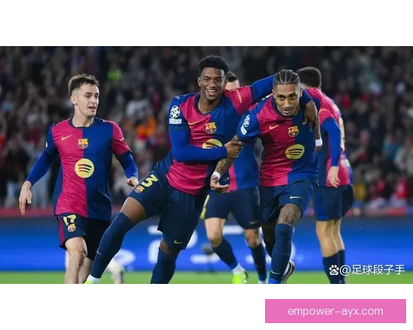 巴塞罗那俱乐部的历史变革与未来展望解析