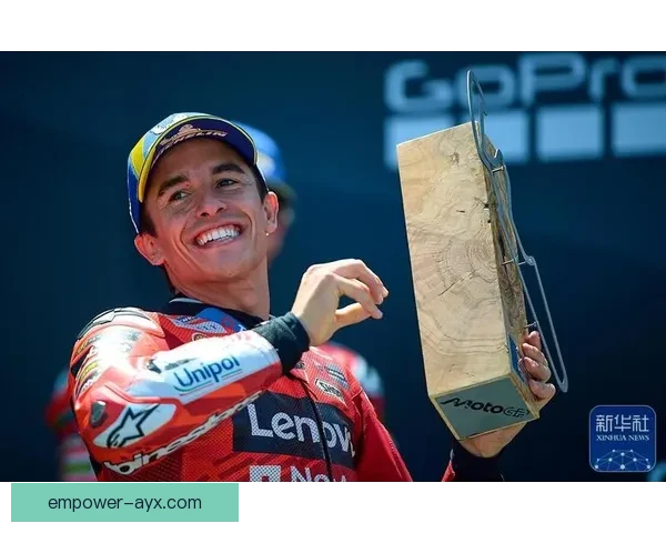 弗朗西斯科夺冠引爆赛季热潮MotoGP积分榜再现新格局