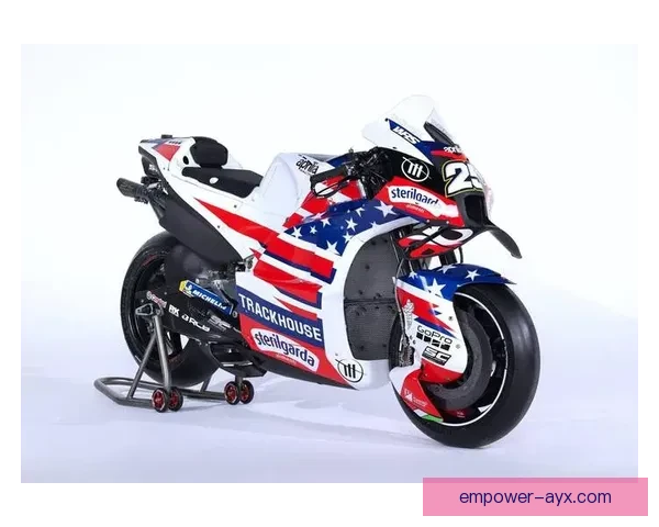 摩托GP赛季前瞻：各大车队阵容变动与新技术亮点解析