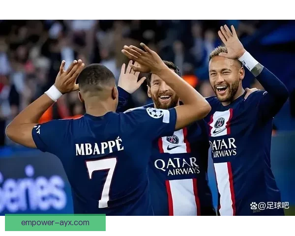 欧冠焦点大战再起风云豪门对决引爆全球球迷热情再创新高潮