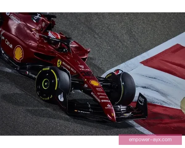 法拉利F1车队宣布新赛季阵容变化 确定两位主力车手出征挑战冠军