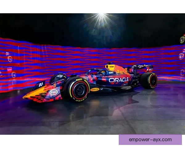 费尔斯塔潘再创佳绩红牛车队称霸新赛季F1格局