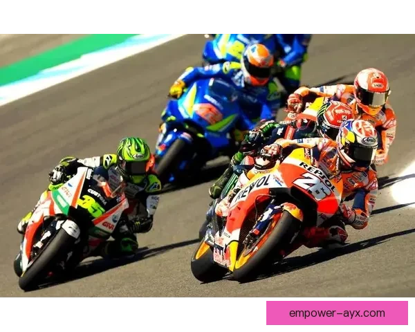 马尔克斯强势回归MotoGP赛场引发车迷热议与期待