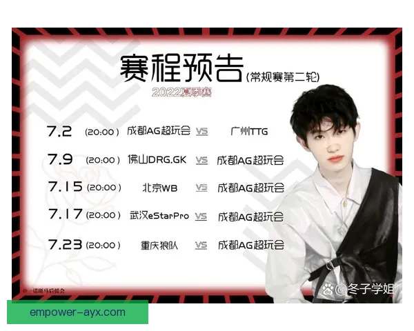 重庆超级联赛最新赛程揭晓比赛几点准时开赛全攻略 重庆超级联赛最新赛程揭晓比赛几点准时开赛全攻略